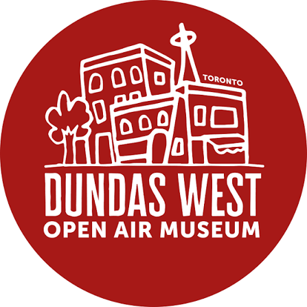 Dundas West Open Air Museum