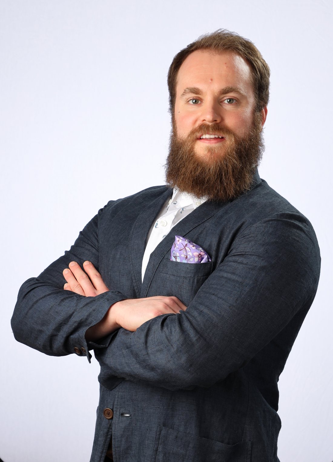 Corporate photography