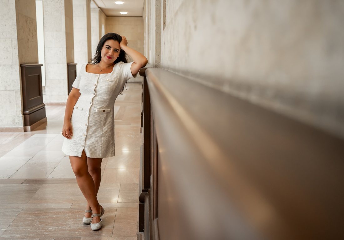 Corporate photography